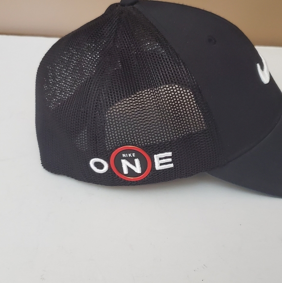 nike one hat